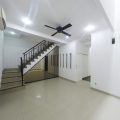 Rumah Dijual Pondok Indah 4,3 M Luas 105 m2