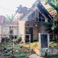 Rumah Tua Hitung Harga Tanah