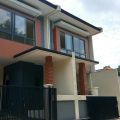 Rumah Dijual Bukit Golf Cluster Arcadia Bogor 1,250 M Luas 90 m2 Semi Furnished