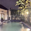 Rumah Dijual Radio Dalam 35 M Luas 820 m2 Swimming Pool