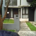 Rumah Dijual Cibubur 1 M an Luas 90 m2