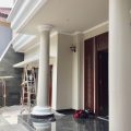 Rumah Dijual Kebayoran Baru 21 M Luas 231 m2 Semi Furnished