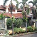 Rumah Dijual Bintaro 4 M an Luas 250 m2