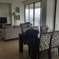 Apartemen Dijual Nirvana Kemang 7 M an Luas 350 m2 Full Furniture
