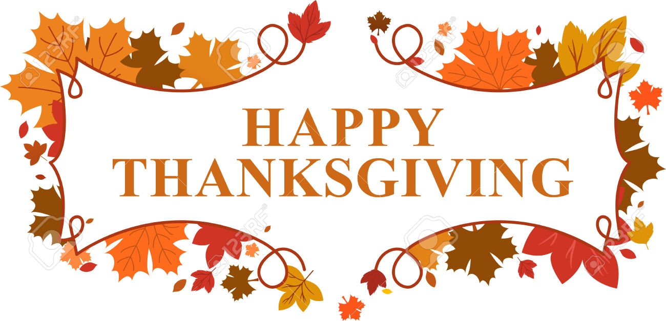 Happy Thanksgiving | Regina Realty