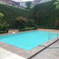 Rumah Dijual Cipete 14,5 M Luas 607 m2 Swimming Pool