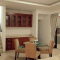 Rumah Dijual Lebak Bulus 4 M Luas 170 m2 Semi Furnished