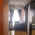 Apartemen Disewa Tebet Signature Park 9 juta/bulan Luas 38,5 m2