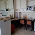 Apartemen Dijual Batavia Bendungan Hilir 1,2 M Luas 35 m2 Fully Furnished