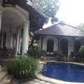 Rumah Dijual Renon, Denpasar, Bali