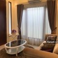 Rumah Dijual Lebak Bulus 200 juta/2 tahun Luas 210 m2 Full Furnished