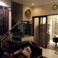 Rumah dijual furnished di  Jatiwarna ,Bekasi