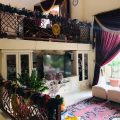 Rumah Dijual BSD 6,7 M Luas 375 m2