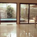 Rumah Disewa Kemang 325 juta/tahun Luas 311 m2 Swimming Pool