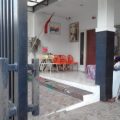 Rumah Dijual Cireunde 2,6 M Luas 115 m2