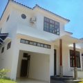 Rumah Dijual Bogor 2,8 M Luas 322 m2