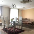 Apartement Dijual Green view Pondok Indah 2,850 M Luas 135 m2 Fully Furnished