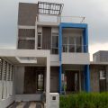 Rumah Dijual Sentul City Bogor 4,5 M Luas 200 m2