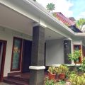 Rumah Dijual Bogor 12,5 M Luas 780 m2 Semi Furnished