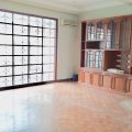 Rumah Disewa Kebayoran Baru 750 juta/tahun Luas 520 m2 Semi Furnished