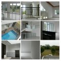 Rumah Dijual BSD Green Cove 8 M Luas 300 m2 Swimming Pool