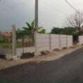 Tanah Landed Pondok Cabe, Jl. Pahlawan, Depok