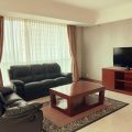 Apartemen Dijual Casablanca Menteng 3 M Luas 120 m2 Fully Furnished