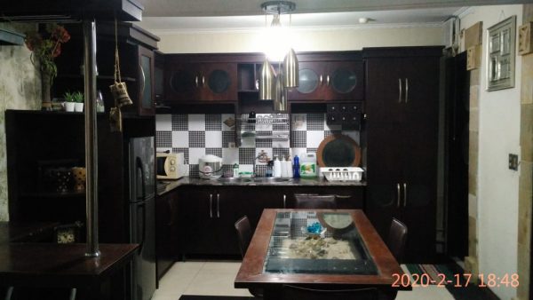 Apartemen Taman Rasuna 2BR Kuningan Jakarta Selatan