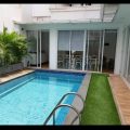 Rumah Dijual Cilandak 6,5 M Luas 230 m2 Swimming Pool