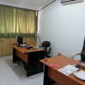 Rumah Kantor Dijual Taman Sari 1,550 M Luas 44 m2