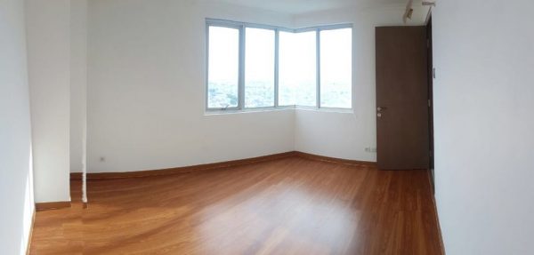 Apartemen Green central 2 BR di Kota Tua