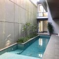 Rumah Dijual Pondok Indah 28 M Luas 406 m2 Swimming Pool