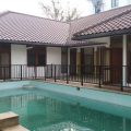 Rumah Exclusive Patra Land Kuningan, Jakarta Selatan