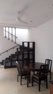 Disewakan Rumah Minimalis Modern Siap Huni Cipete Jakarta Selatan
