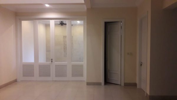 Rumah disewakan Siap Huni area Cipete Selatan Jakarta Selatan