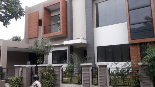 Rumah Baru Minimalis Modern plus Pool Cipete Jakarta Selatan