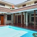 Rumah Dijual Pondok Indah 25 M Luas 674 m2 Swimming Pool