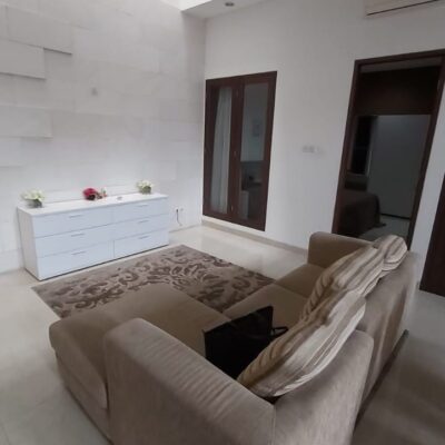 Rumah Siap Huni Furnish Pondok Indah