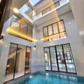 Rumah Dijual Cilandak 10 M an Luas 500 m2 Swimming Pool