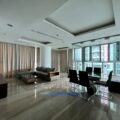 Apartemen Dijual Kemang Village 5 M an Luas 204 m2 Fully Furnished