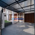 Rumah Dijual Pondok Indah 10 M an Luas 280 m2