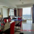 Apartemen Disewa Kemang Village USD 1450/bulan Luas 132 m2 Semi Furnished