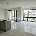 Apartemen Dijual Alam Sutera 3 M-an Luas 131 m2 Semi Furnished