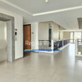 Apartemen Dijual Alam Sutera 2 M-an Luas 106 m2 Semi Furnished