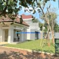 Rumah Dijual Menteng 39 M-an Luas 947 m2