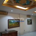 Ruko Disewa Lebak Bulus 250 Juta-an/tahun Luas 300 m2 Semi Furnished