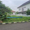 Kavling Tanah Dijual Rempoa 4 M-an Luas 297 m2