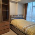 Apartemen Disewa BSD 70 Juta-an/tahun Luas 45 m2 Full Furnished