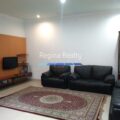 Rumah Dijual Cibubur 2 M-an Luas 222 m2 Semi Furnished