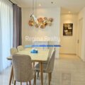 Apartemen Disewa Alam Sutera 100 juta-an/tahun Luas 150-an m2 Full Furnished